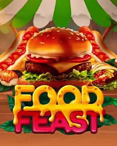 TX88 Food Feast