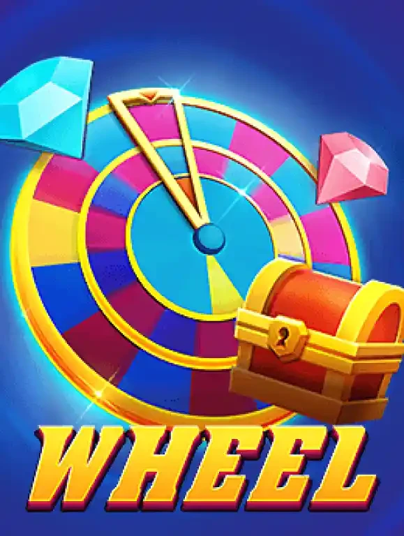 TX88 Wheel