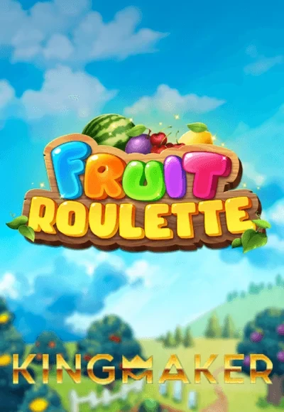 TX88 Fruit Roulette