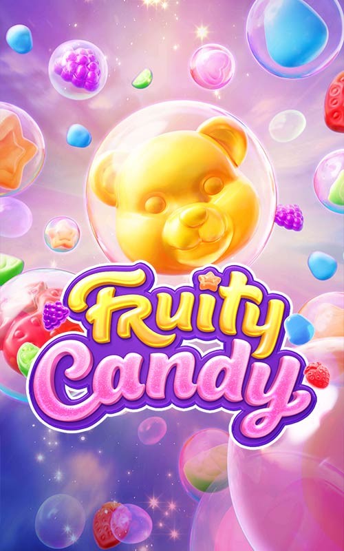 TX88 Fruity Candy