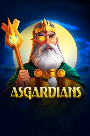 TX88 Asgardians